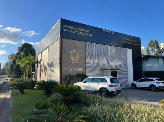 Foto 3 de Consultório de Reabilitação Oral | Clínica odontológica em Chapecó