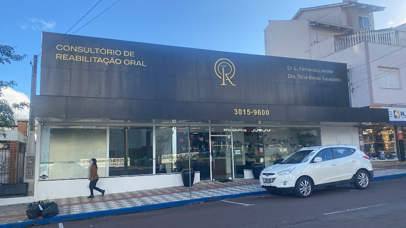 Foto 2 de Consultório de Reabilitação Oral | Clínica odontológica em Erechim