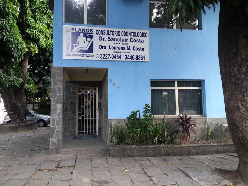 Foto 4 de Consultório Degilane