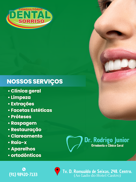 Foto de Consultório Dental Sorriso