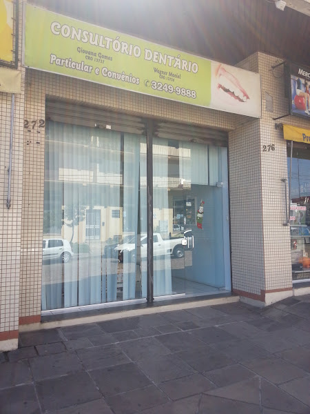 Foto de Consultório Dentária