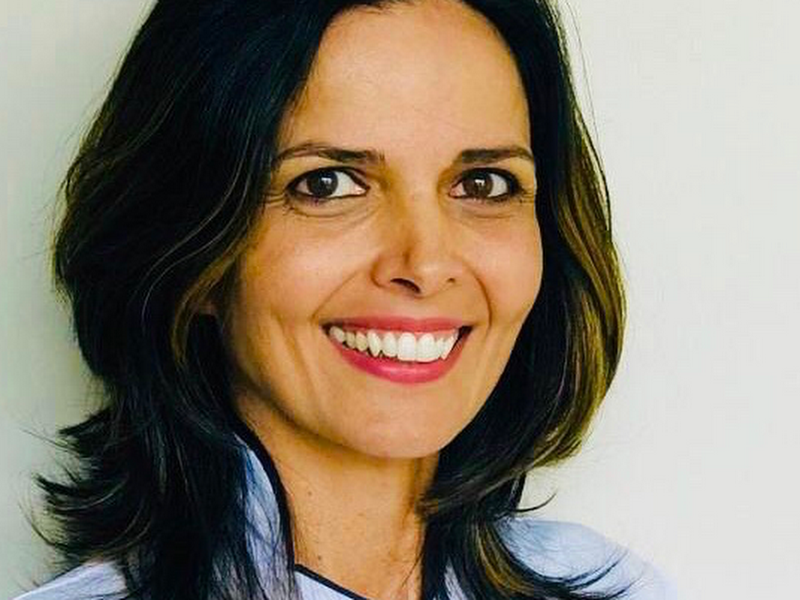 Foto 7 de Consultório Dentária Dra. Fabíola Dalpiaz Mengue