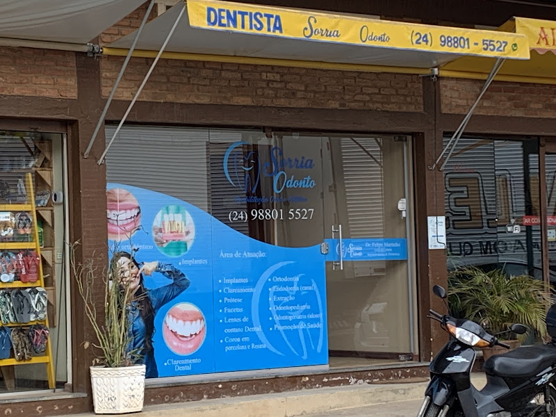 Foto 2 de Consultório Dentário