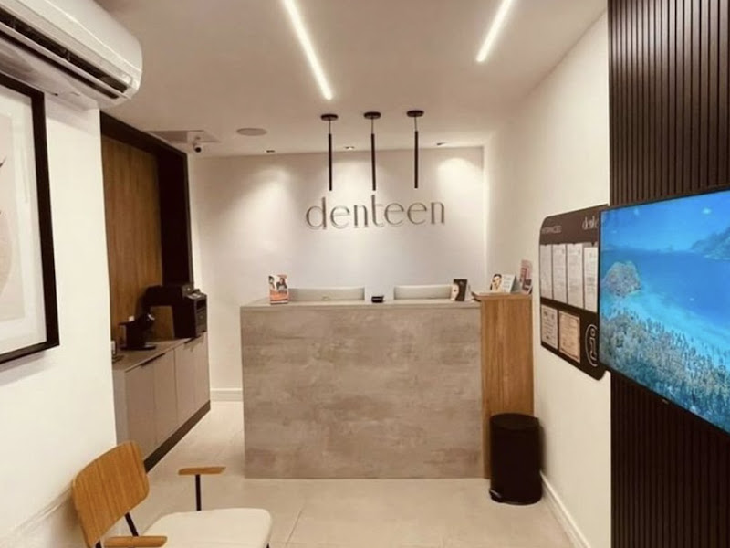 Foto 2 de Consultório Dentário