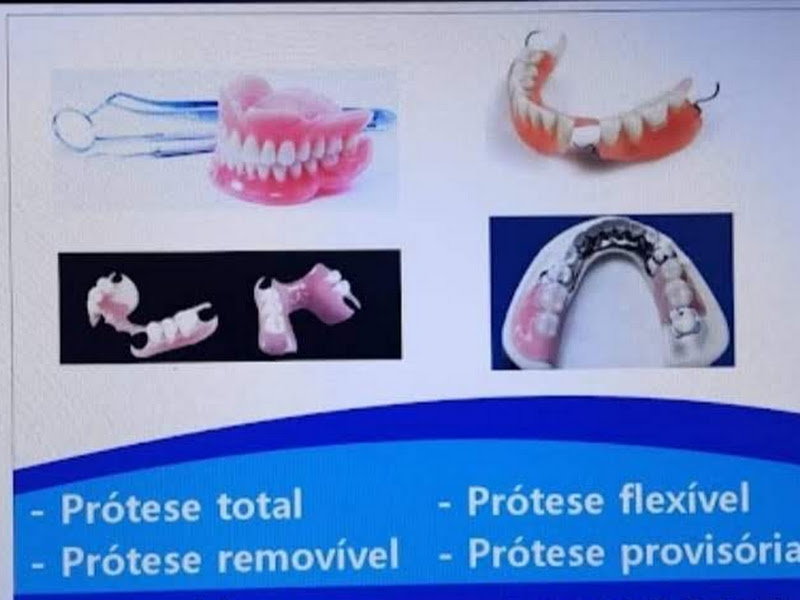 Foto de Consultório dentário arte e sorriso
