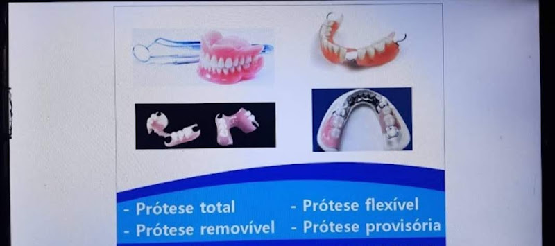 Foto 2 de Consultório dentário arte e sorriso
