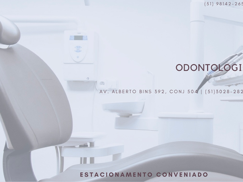 Foto de Consultório Dentário - Clesi Müller - Cláudio Müller