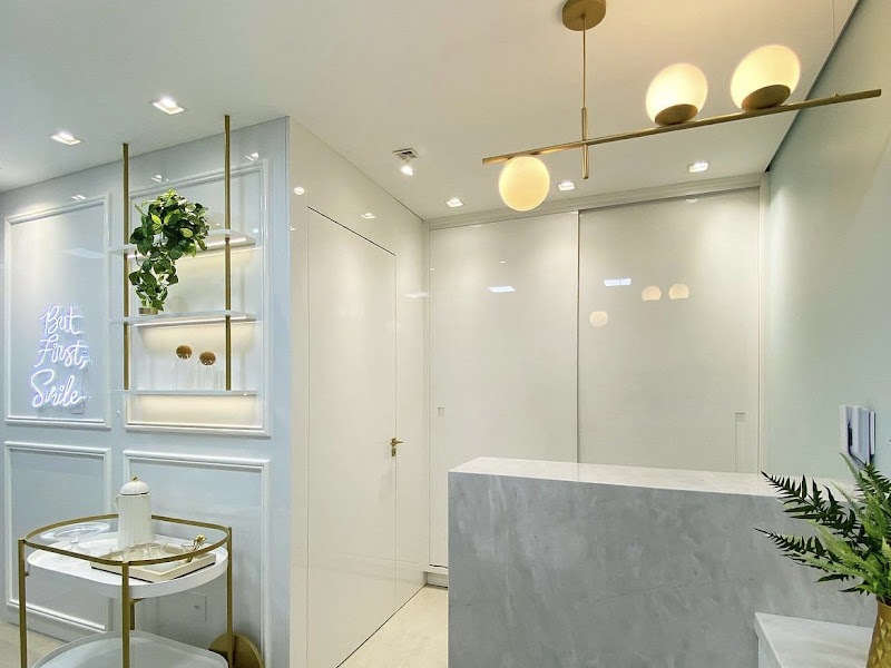 Foto 3 de Consultório Dentário - Clesi Müller - Cláudio Müller