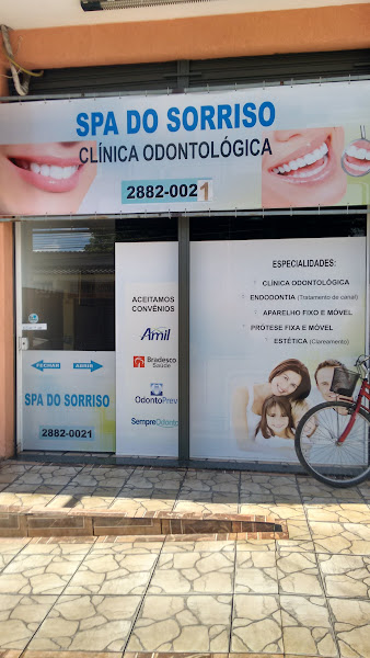 Foto 2 de consultorio dentario dr. Ana Paula Gomes