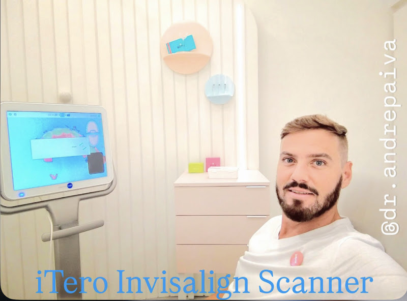 Foto 2 de Consultório Dentário Dr. André Luis S. N. de Paiva- Ortodontia E Estética