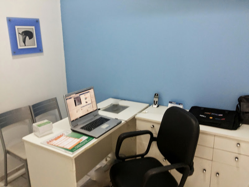 Foto 3 de Consultório Dentário Dr. André Luis S. N. de Paiva- Ortodontia E Estética