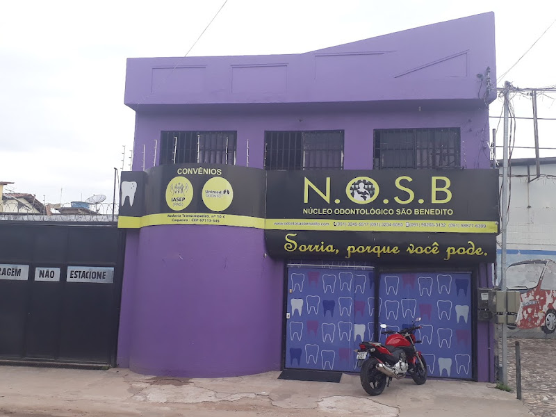 Foto 2 de Consultorio Dentario Drª Benedita S. Melo