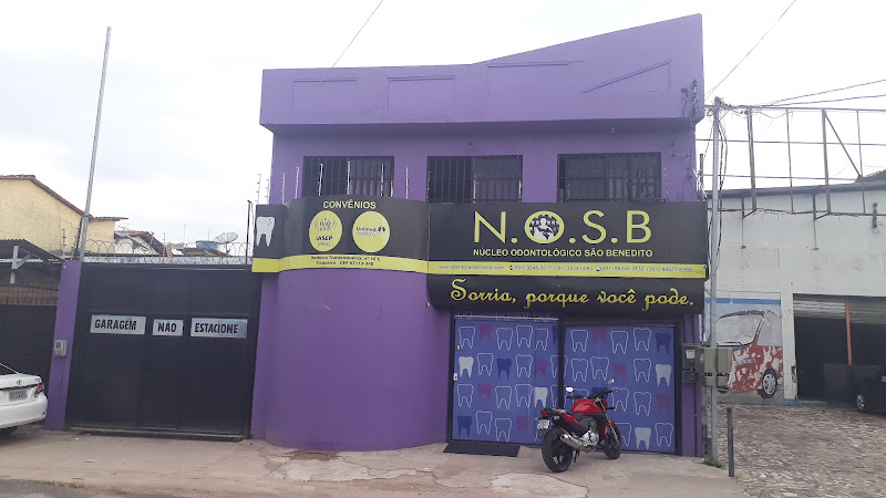 Foto 3 de Consultorio Dentario Drª Benedita S. Melo