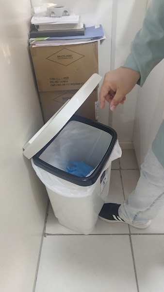 Foto 3 de Consultório Dentário Dr. Carlos Eduardo