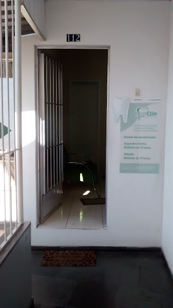 Foto 2 de CONSULTÓRIO DENTÁRIO DRª DIRCE LEMOS E DRª VIVIANE KENUPP