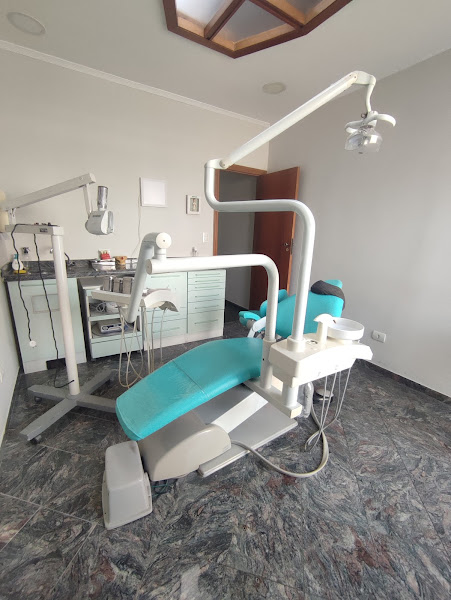 Foto 2 de Consultório Dentário (Dr. Edgard Lázaro de Souza Jr.)