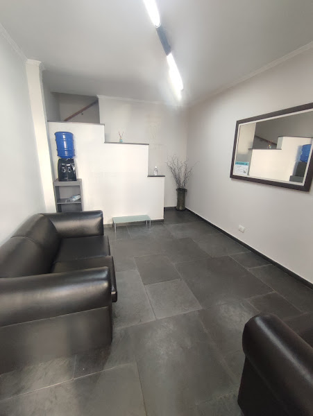 Foto 3 de Consultório Dentário (Dr. Edgard Lázaro de Souza Jr.)