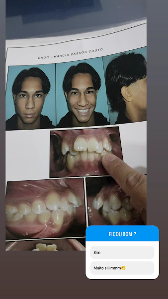 Foto 3 de Consultório Dentário Dr. Fabiano José cro-rj 28816