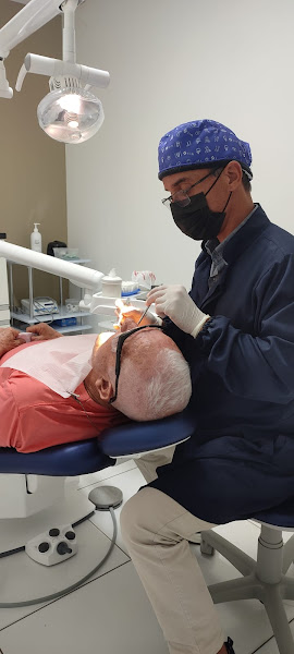 Foto 2 de Consultório Dentário - Dr. Fernando Damasceno