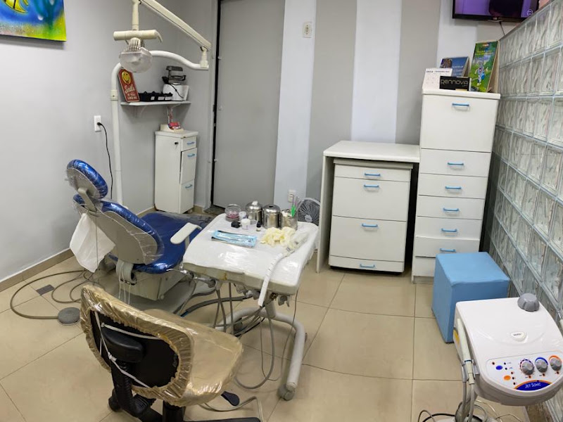 Foto 3 de Consultório Dentário - Dr. Iraci