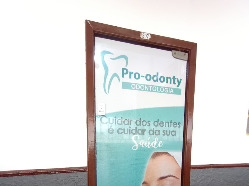 Foto 3 de Consultório Dentário - Drª Jane Nunes