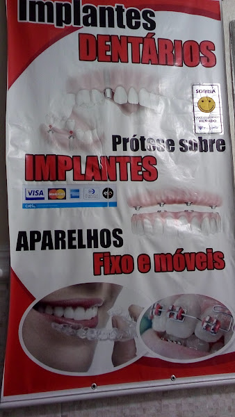 Foto 2 de Consultorio Dentario - Dr. José Lima