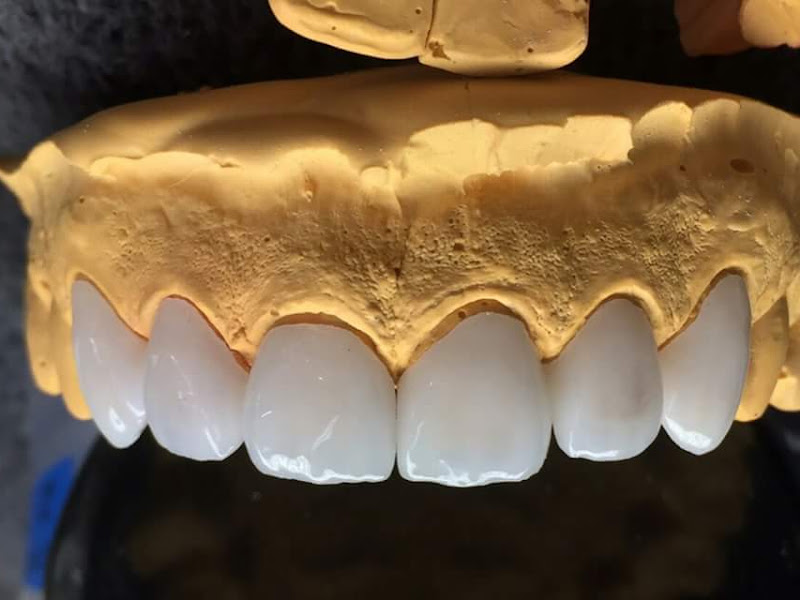 Foto 2 de Consultório Dentário Drª Julia dos Santos Jesus