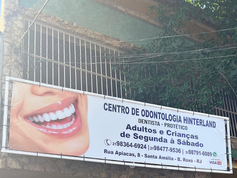 Foto 2 de Consultório Dentário Dr. Leni
