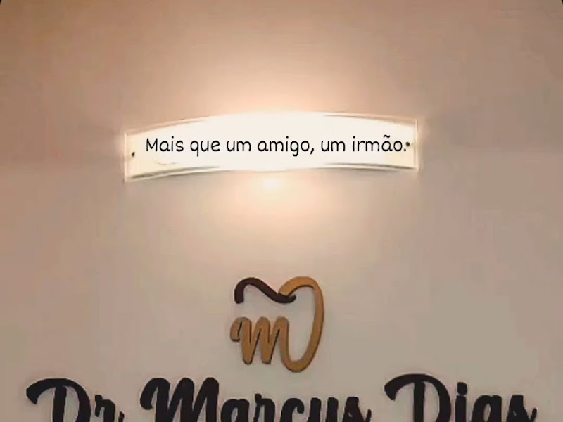 Foto 3 de Consultório Dentário Dr Marcelo Conceição de Oliveira