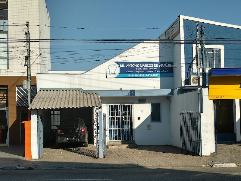 Foto 2 de Consultório Dentário Dr. Marcos Aricieri Ribeiro