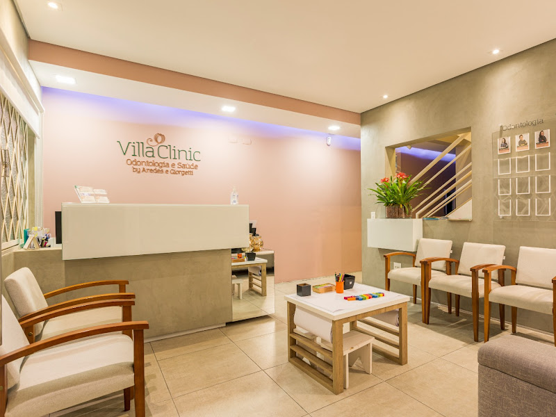 Foto 3 de Consultório Dentário Dr.Maximo Oppici