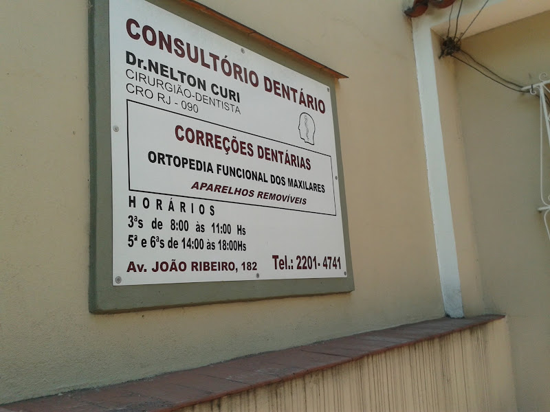 Foto 2 de Consultorio Dentário Dr. Nelton Curi