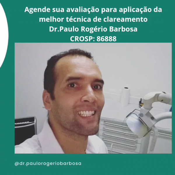 Foto 2 de Consultório Dentário Dr. Paulo Rogério Barbosa
