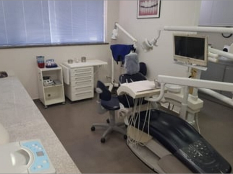 Foto 6 de Consultório Dentário Dr. Paulo Rogério Barbosa