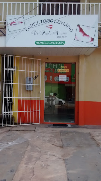 Foto 3 de Consultório Dentário Dr. Paulo Xavier