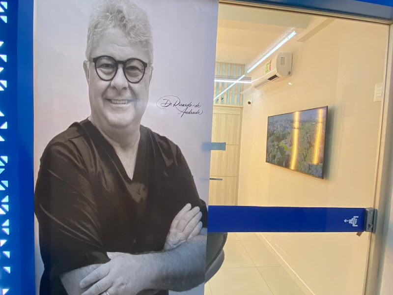 Foto 2 de Consultório Dentário Dr. Ricardo de Andrade