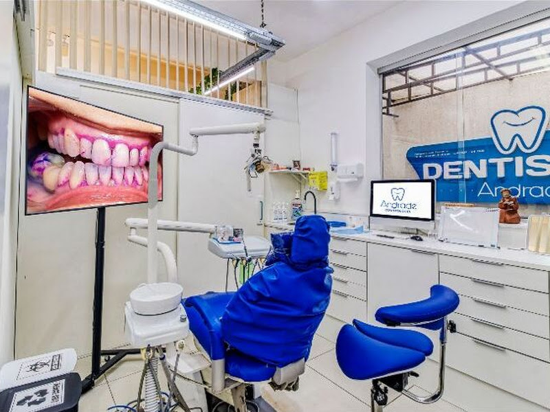 Foto 3 de Consultório Dentário Dr. Ricardo de Andrade