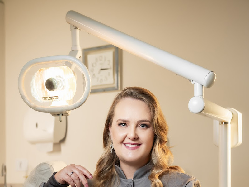 Foto 2 de Consultório Dentário Dr Seiiti Hassumi