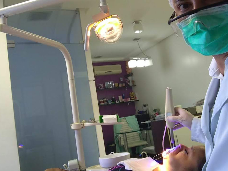 Foto 2 de Consultório Dentário Dr. Valdemar Silva