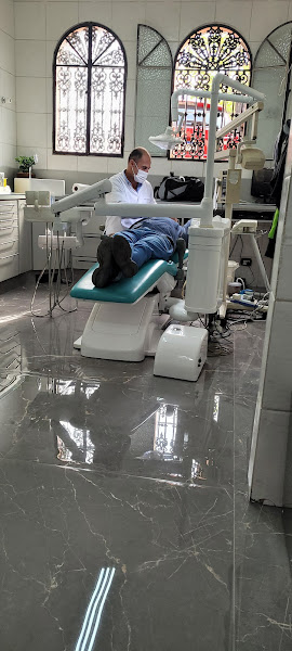 Foto 2 de Consultório Dentário Dr. Wellington Nicolau