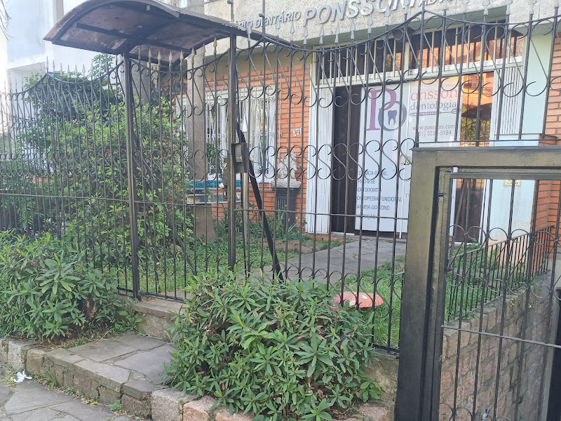 Foto 3 de Consultorio Dentário Dra. Aline Ponssoni