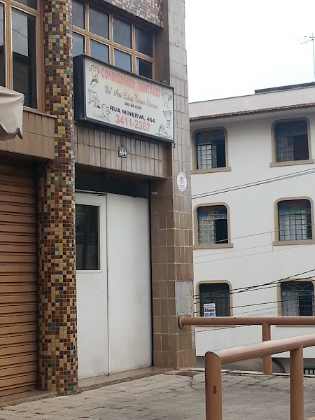 Foto 3 de Consultório Dentário Dra Ana Lúcia Torres Silveira