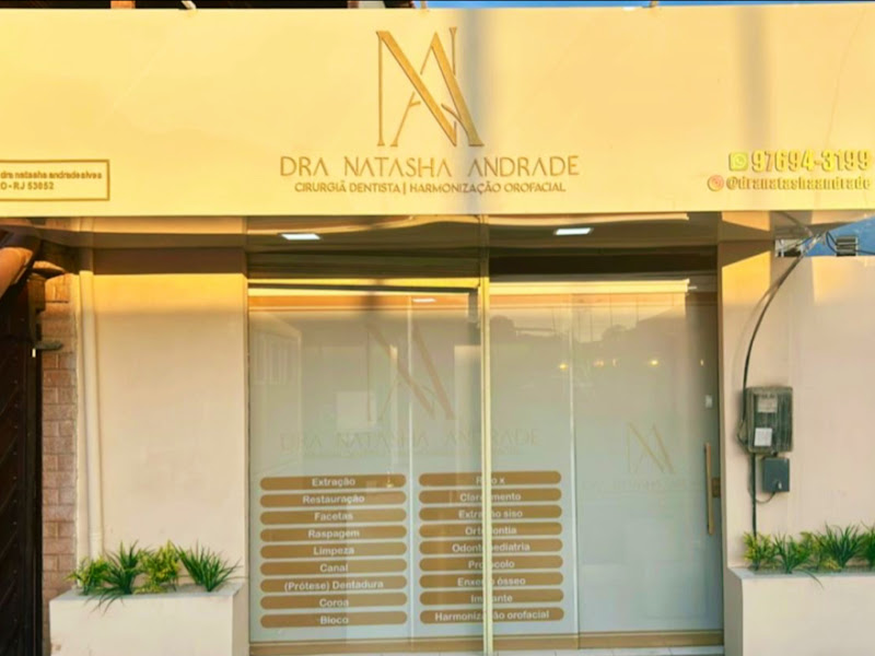 Foto 2 de Consultório Dentário Dra. Ana Paula Franco