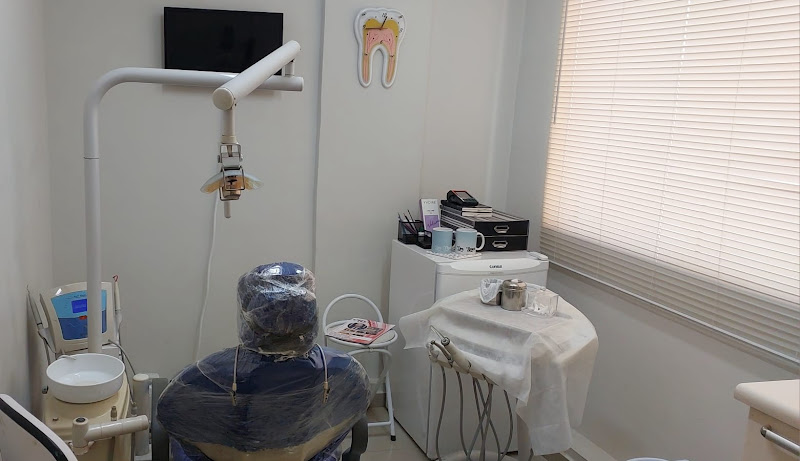 Foto 2 de Consultório Dentário Dra Bianca Schmidt, Dra Claudia Bento e Dr Antonio Lorenzon