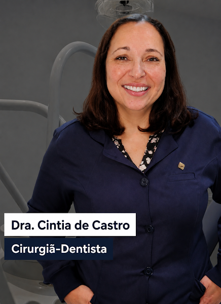 Foto 2 de Consultório Dentário dra. Cíntia de Castro