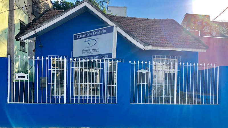 Foto 3 de Consultorio Dentário Dra Danielle Tavares