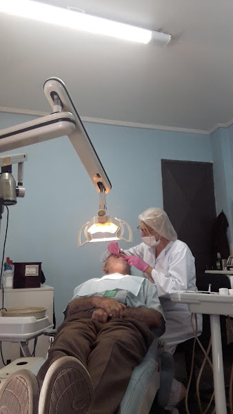 Foto 2 de Consultório Dentário - Dra Dulce de Alcântara
