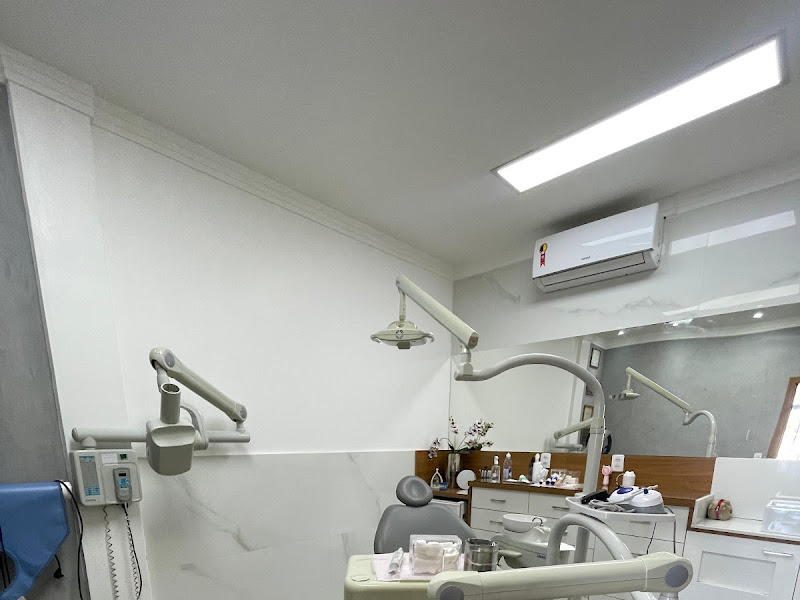 Foto 3 de Consultório Dentario Dra. Kátia Mathias