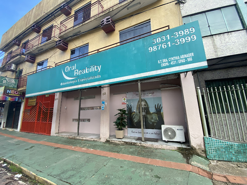 Foto 2 de Consultório Dentário Dra. Lúcia Helena Miranda