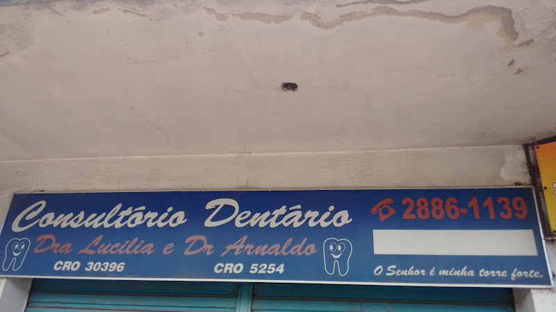 Foto 2 de Consultório Dentário Dra. Lucilia e Dr. Arnaldo